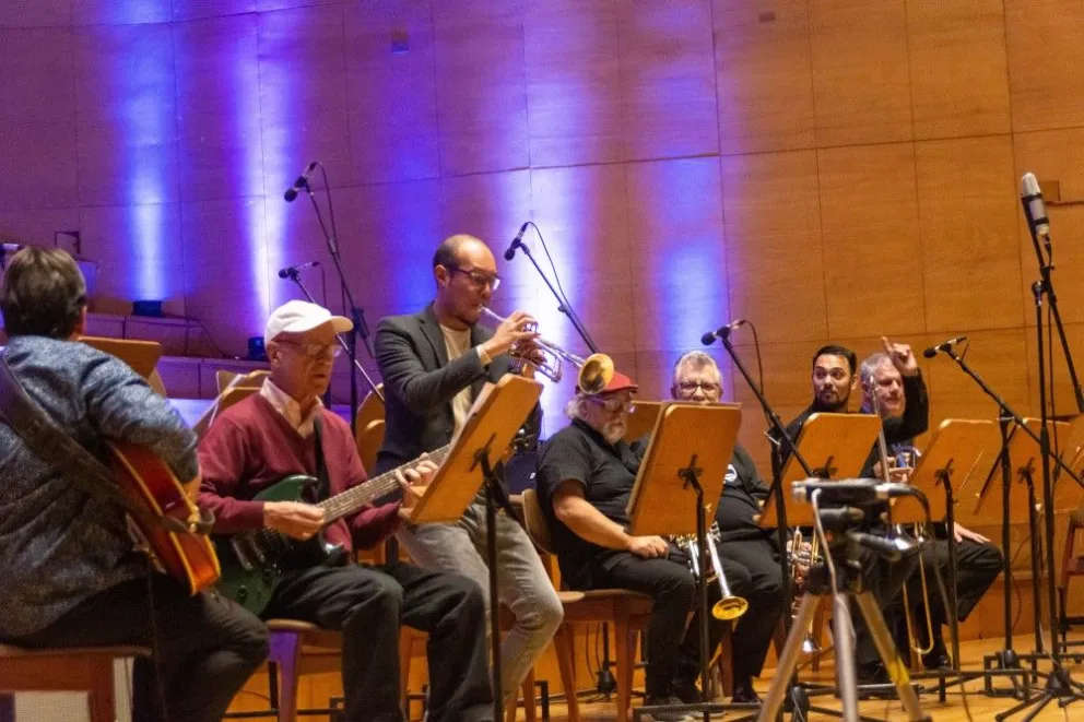 San Juan será sede de un festival Nacional de jazz