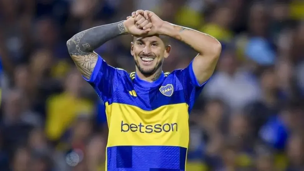 Boca debuta en la Copa Sudamericana ante Nacional Potosí