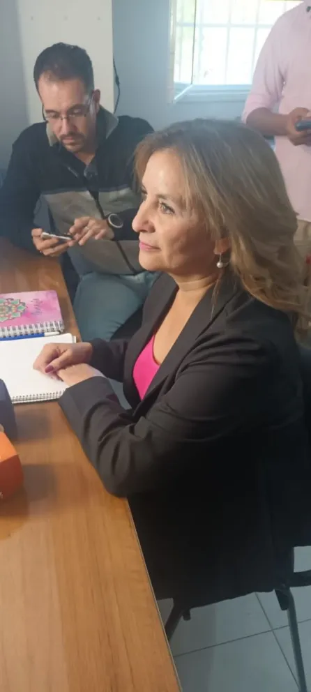Según UDAP, el acatamiento al paro fue del 70% en San Juan