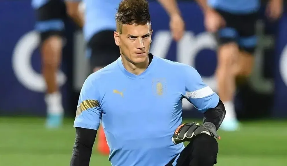 Jugadores de Vélez acusado de abuso sexual: Sebastián Sosa se declaró inocente