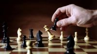Con organización de la Academia Her-Man, arranca la Liga Escolar Provincial de ajedrez