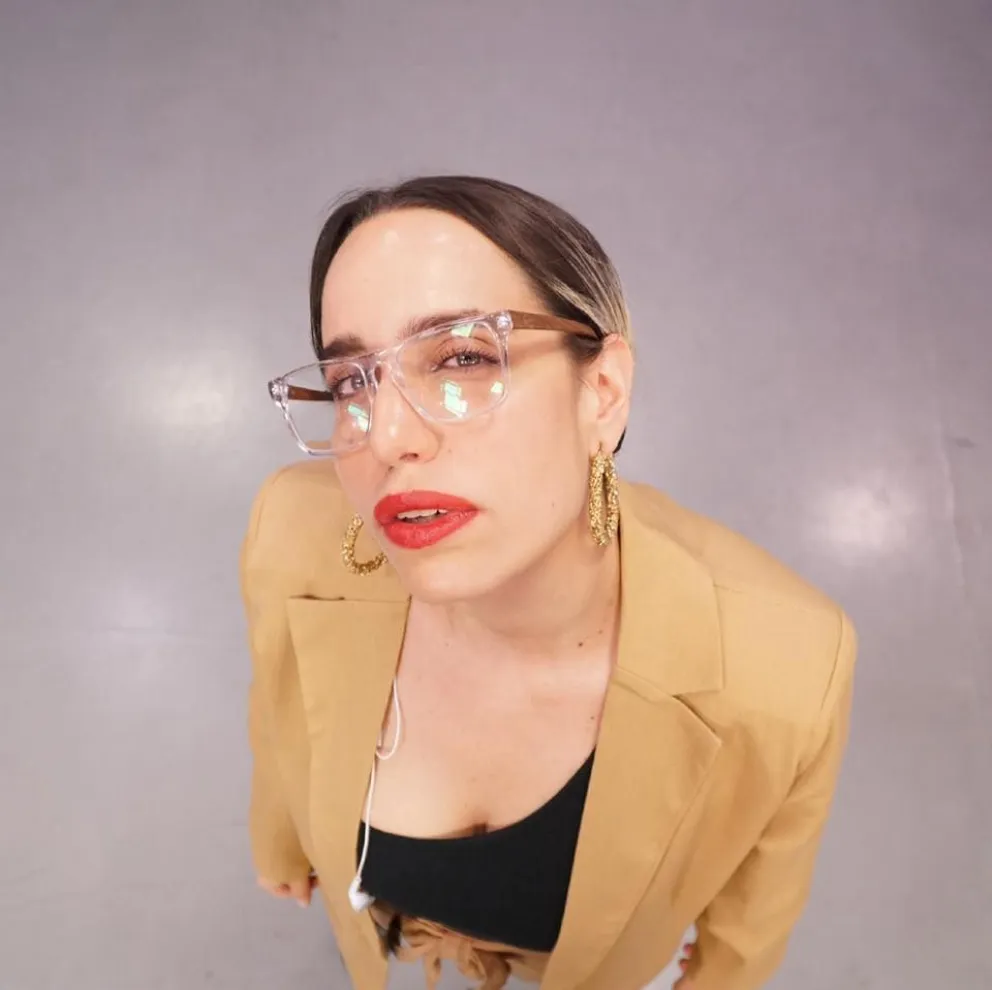 Lila Cosma regresa a la TV y lo hará con su programa diario en horario central
