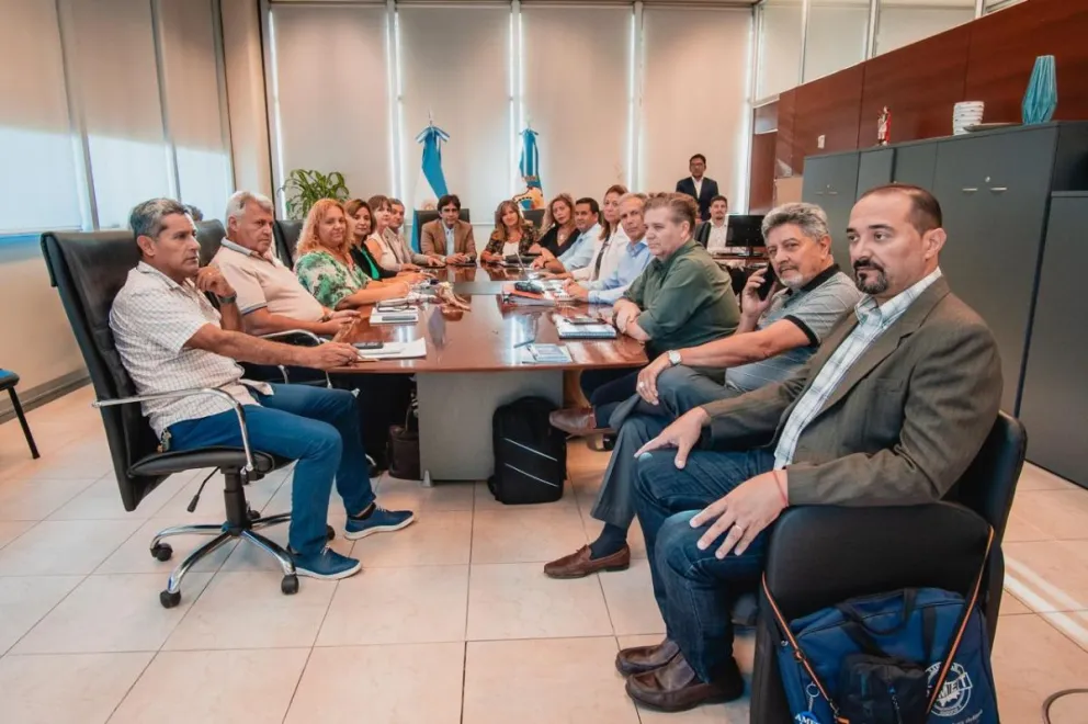 Paritarias: en la provincia estiman que en abril no llegarán a otorgar un incremento similar al que dieron en febrero y marzo