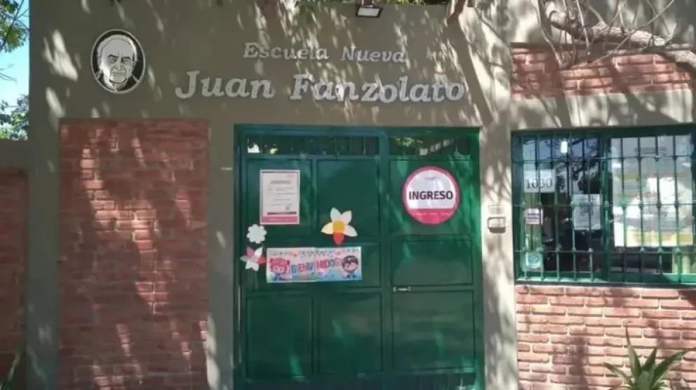 Una nena de 14 años se descompensó en la escuela de Rawson y falleció poco después