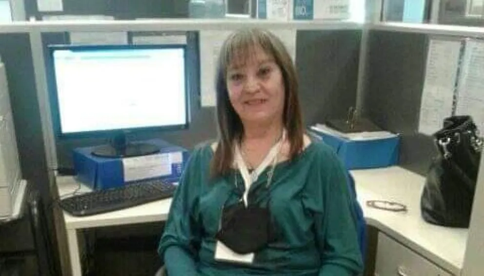 Murió la sanjuanina que sufrió graves heridas tras la explosión de una garrafa en Carlos Paz