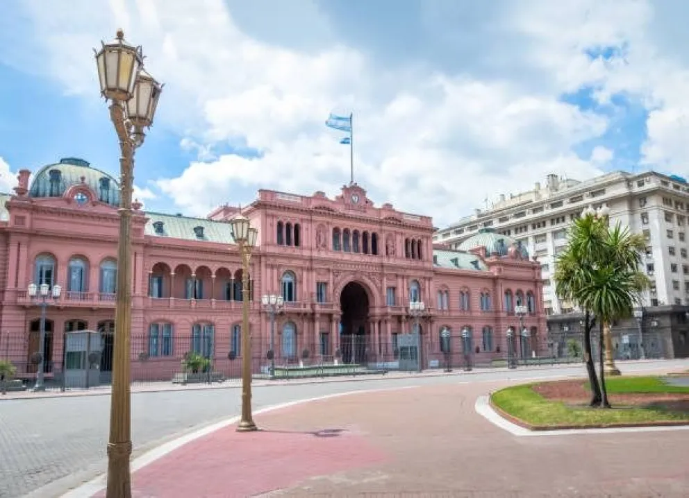 Designaron a Manuel Emilio Estigarribia como nuevo médico presidencial