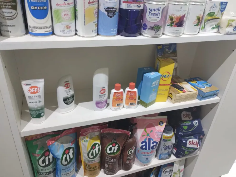En medio del brote de dengue, se quintuplicó la venta de repelentes y el stock en supermercados y farmacias es crítico