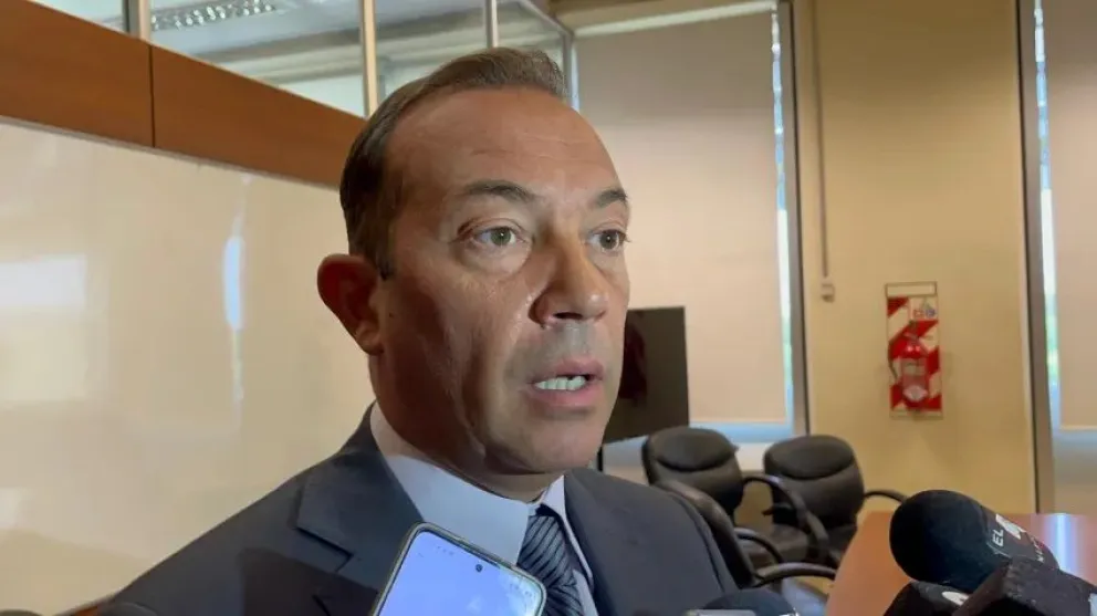 Gobierno advierte que descontará el día al personal de salud que se sume al paro del Sindicato Médico