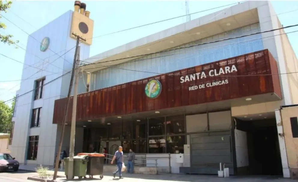 Santa Clara apeló y frenó el fallo que relevaba a cirujanos de realizar operaciones programadas