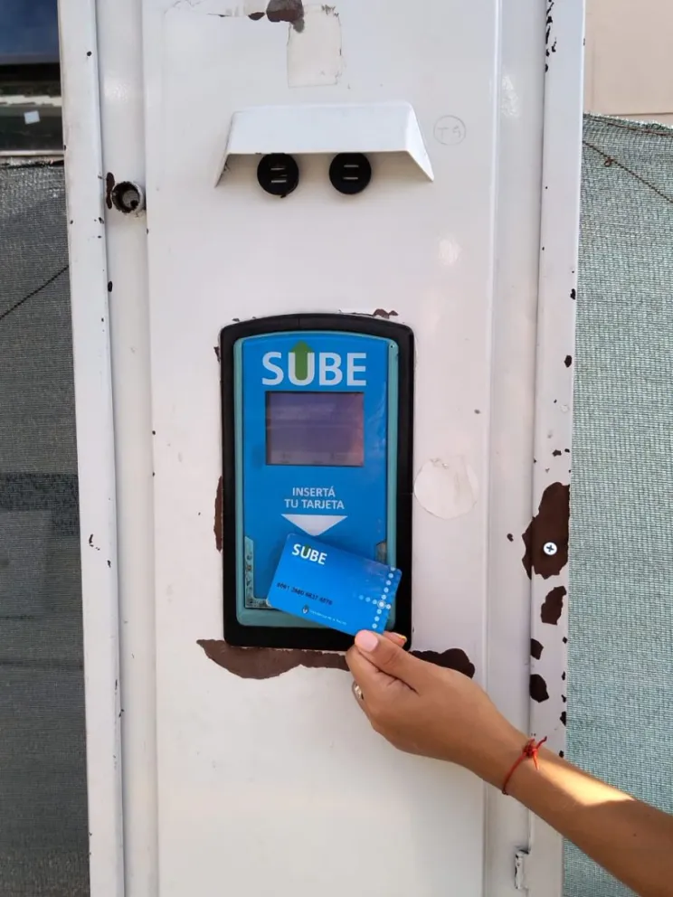 El Gobierno nacional emitirá un decreto para pagar el transporte con cualquier tarjeta 