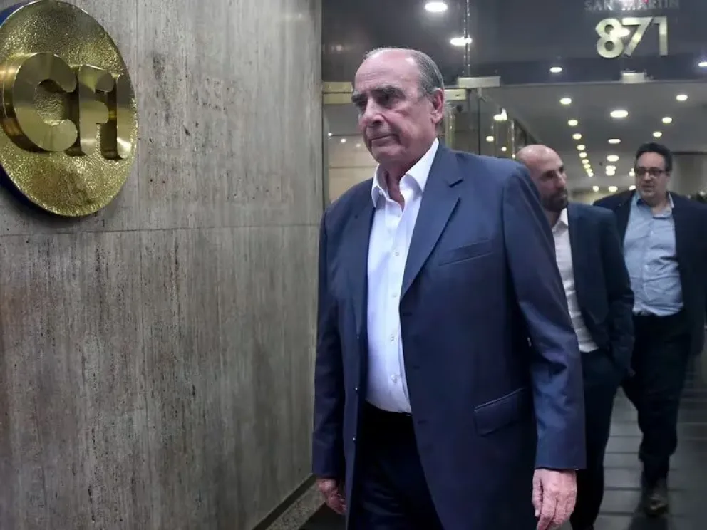 El Gobierno nacional adelantó cuál sería el nuevo piso de Ganancias