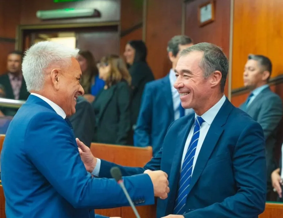 Pese a ofrecimientos oficiales, el PJ no presidirá ninguna comisión en la Legislatura