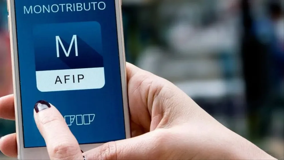AFIP lanzó nuevos créditos para monotributistas de hasta $5.000.000