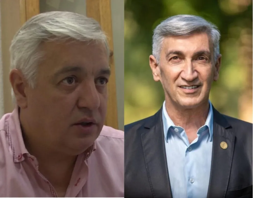 ¿Clima electoral en la UNSJ? Fuerte cruce entre Cocinero y Coca por el ingreso de 166 personas a la planta permanente      