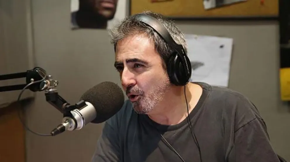 Eduardo de la Puente sufrió un ACV pero la sacó "barata" y se encuentra estable