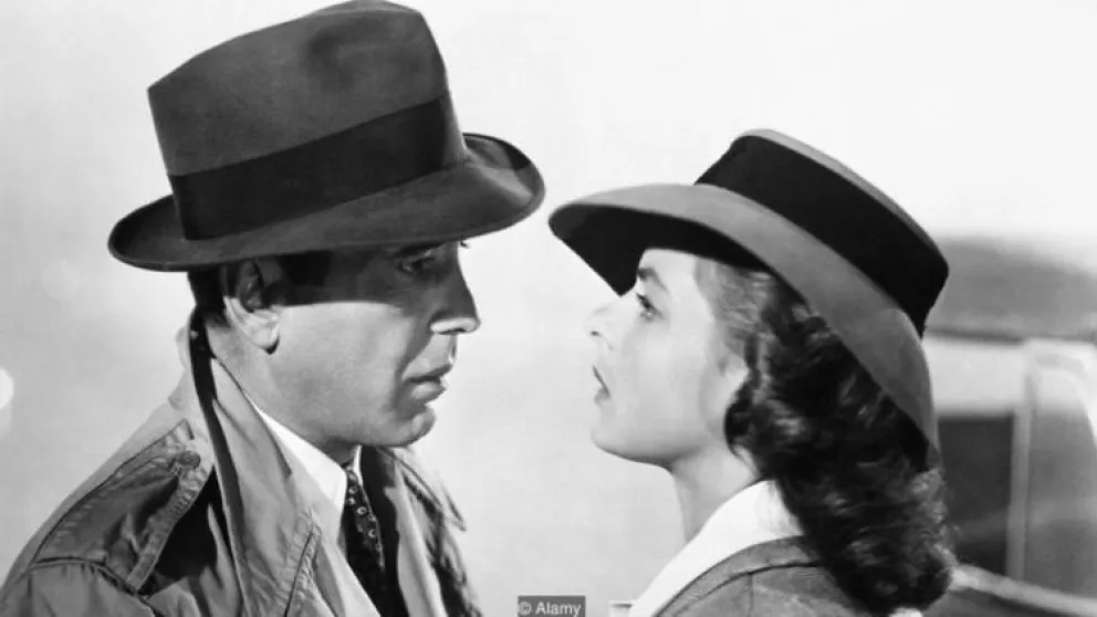 Para los amantes del cine: comienza un ciclo de películas ganadoras del Oscar