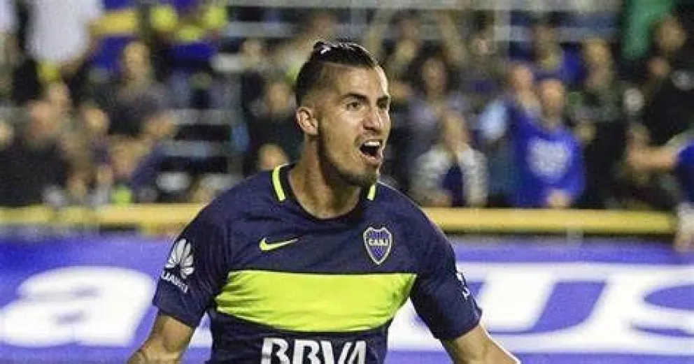 Juicio contra Junior Benítez: el futbolista fue condenado a cinco años de prisión efectiva por amenazas y daños