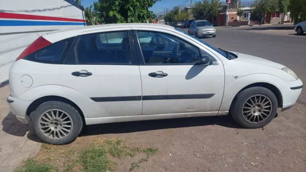 Averiada.