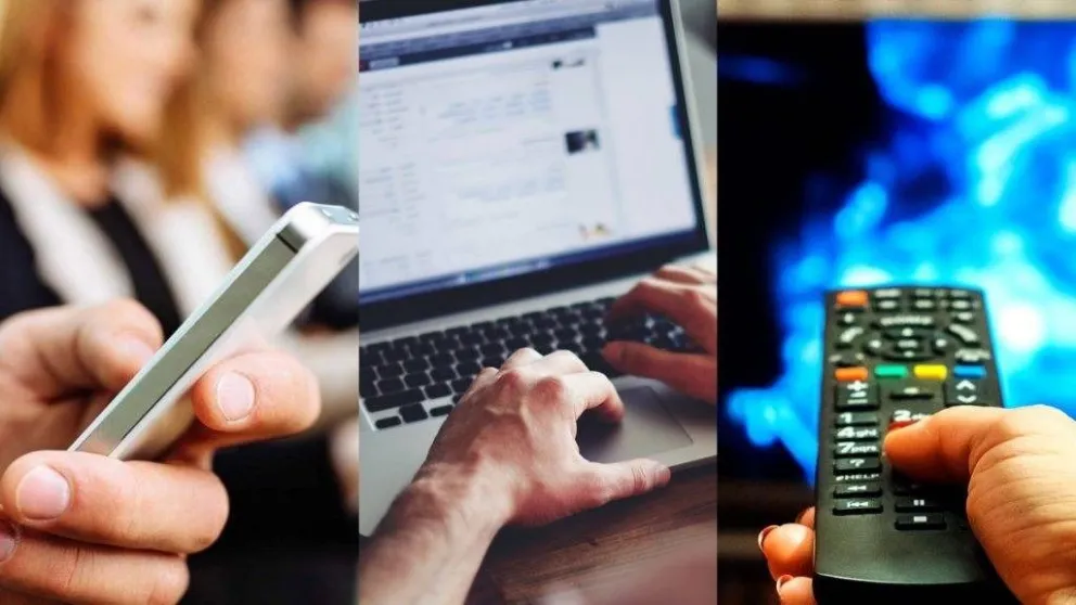 El Gobierno liberó una norma para desregular los precios de las tarifas de celulares, internet y cable 