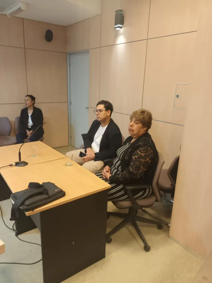 Pidieron condenas en suspenso para dos funcionarios de AFIP por pedir plata para cambiar datos de contribuyentes 
