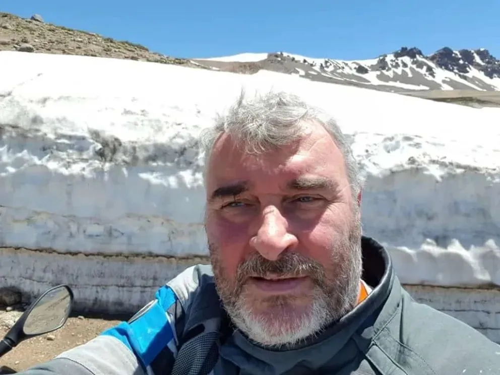 Afirman que el empresario argentino fallecido en el Paso de Agua Negra pudo haber sido afectado por el "mal de la altura" 