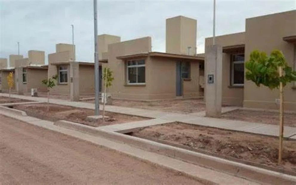 Estos son los 10 nuevos barrios que entregará el IPV a mitad de año