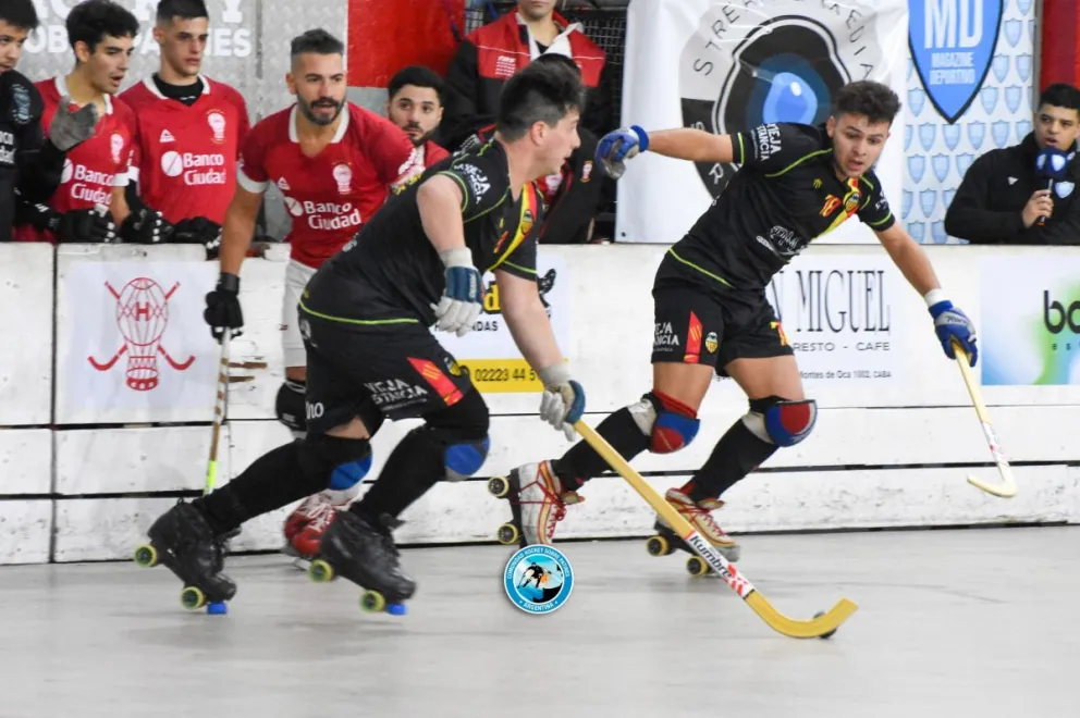 Argentino Senior: los cuatro equipos sanjuaninos ya saben su camino en la ronda inicial