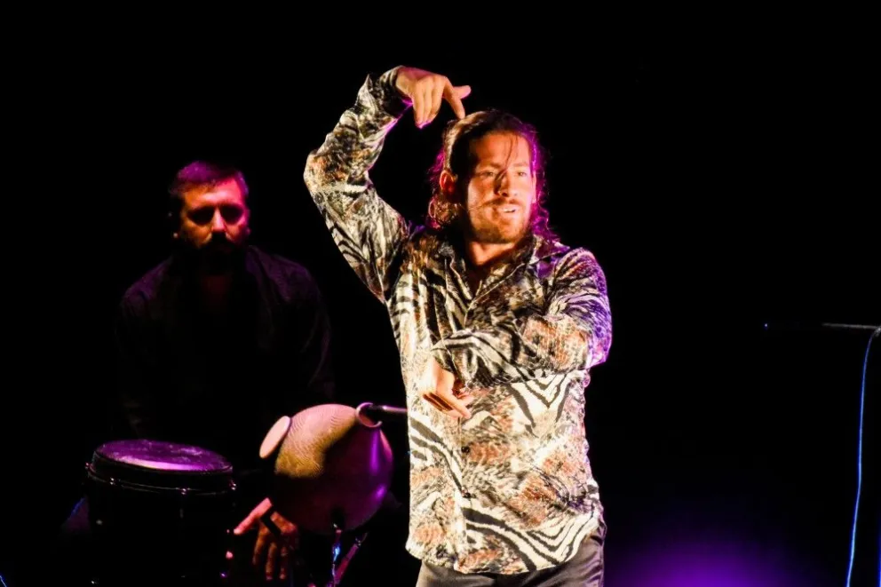 San Juan exhibirá su tradición española en la feria flamenca