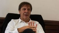 El diputado Oscar Zago dejará el bloque de la Libertad Avanza 