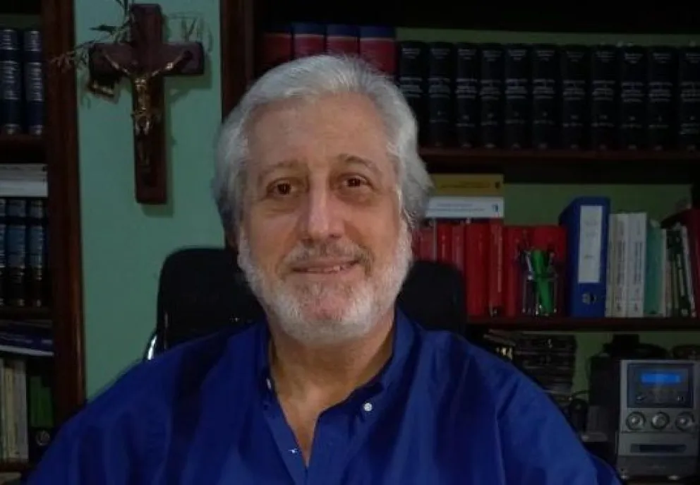 "Me subieron de 250 a 500 mil pesos la prepaga",  la queja de un abogado para reclamar en la justicia y frenar los aumentos