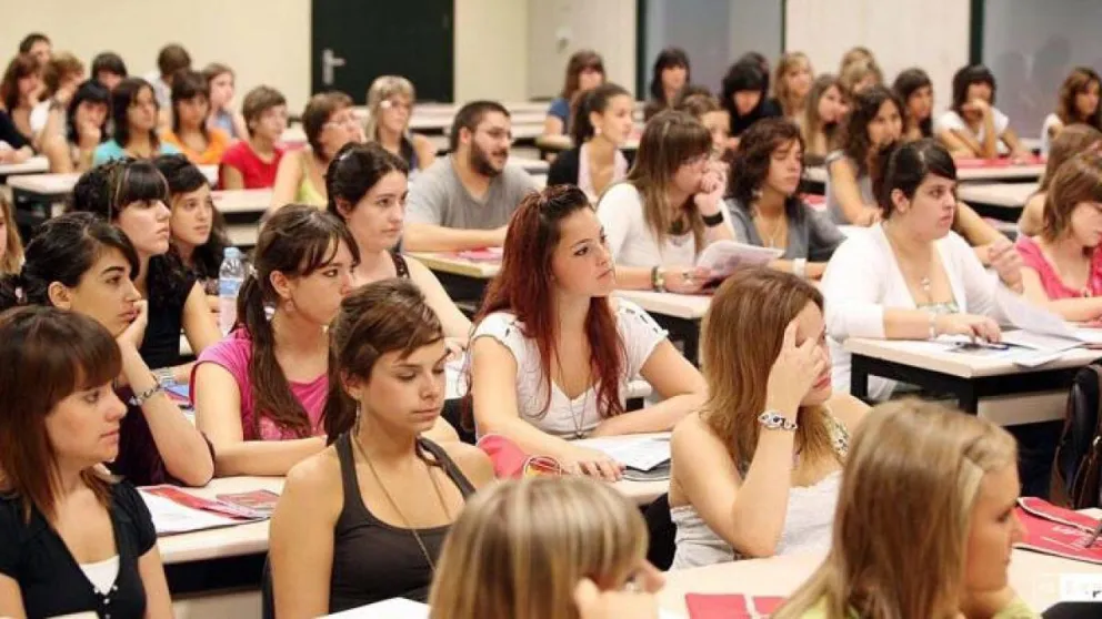 Los requisitos para la inscripción en las Becas Progresar, que estarán abiertas hasta el 30 de abril