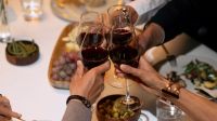 Comienza 'la Semana del Malbec' y habrá diversas actividades, con epicentro en la degustación de vinos en la Estación San Martín 