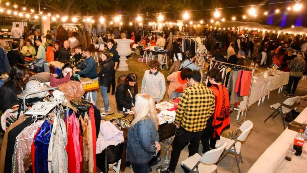 Ferias y conciertos, la agenda cultural de San Juan para este fin de semana