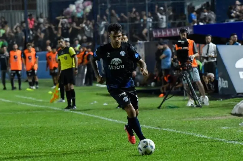¿Vuelve Emmanuel Mas a San Juan?