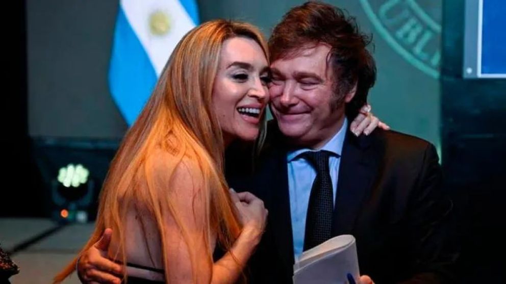 Marcelo Pellichiari, ¿el sanjuanino que más conoce a la pareja presidencial?