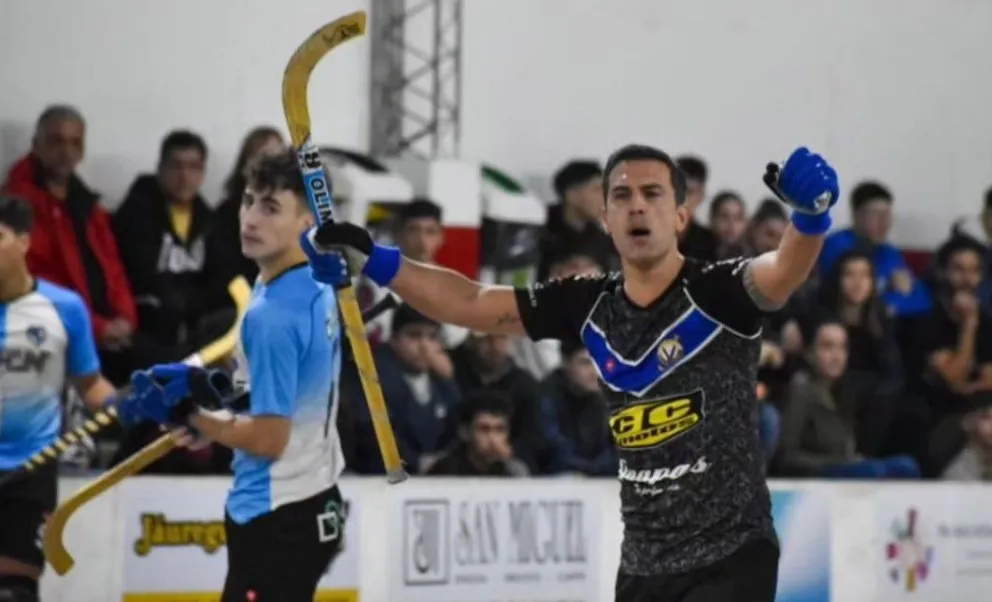 Oficial: el sólido puntero, Olimpia recibe al último de la tabla buscando escaparse en la cima