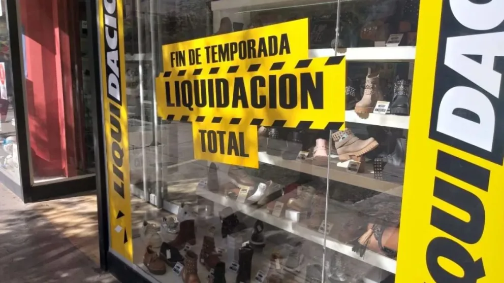 Comenzó el 'Gran Outlet de La Superiora', con descuentos de hasta el 70%