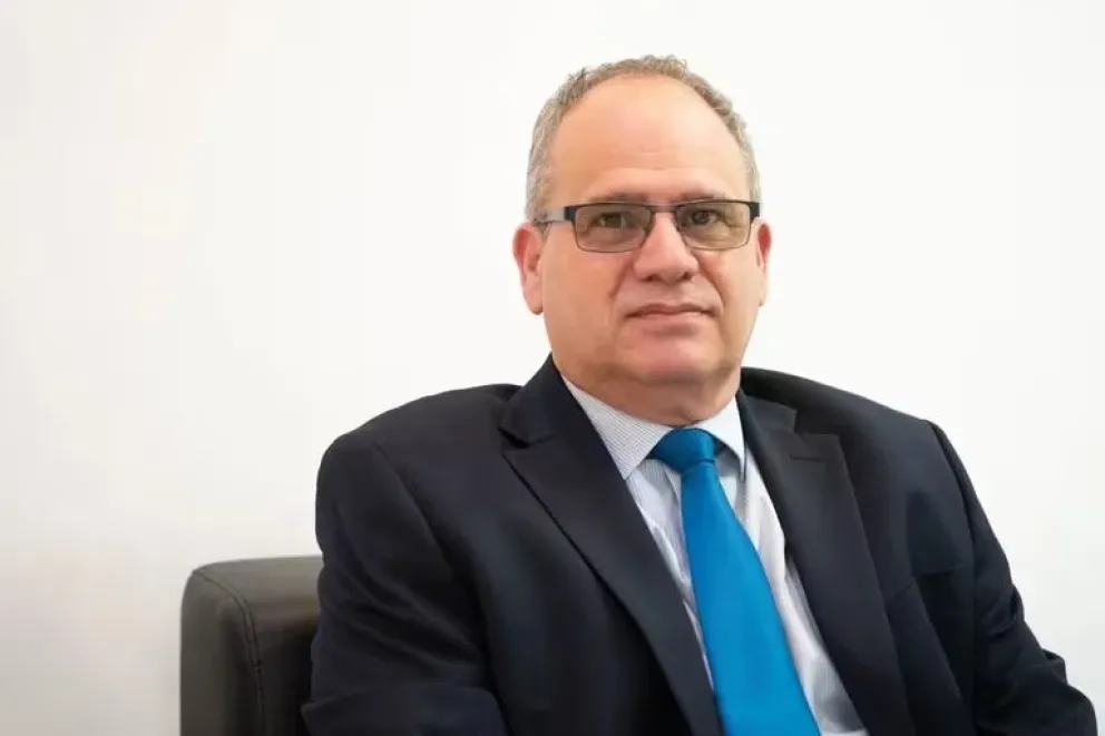 El embajador de Israel en Argentina le agradeció a Milei por el apoyo y pidió que otros mandatarios se sumen a la causa