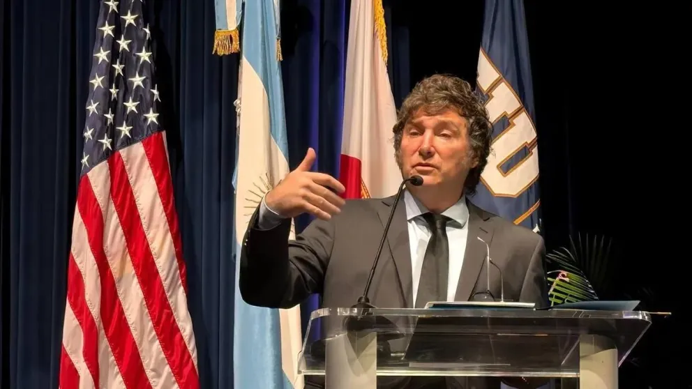 Argentina accedió a reportes de inteligencia que describían los detalles bélicos de la primera ofensiva de Teherán sobre Israel