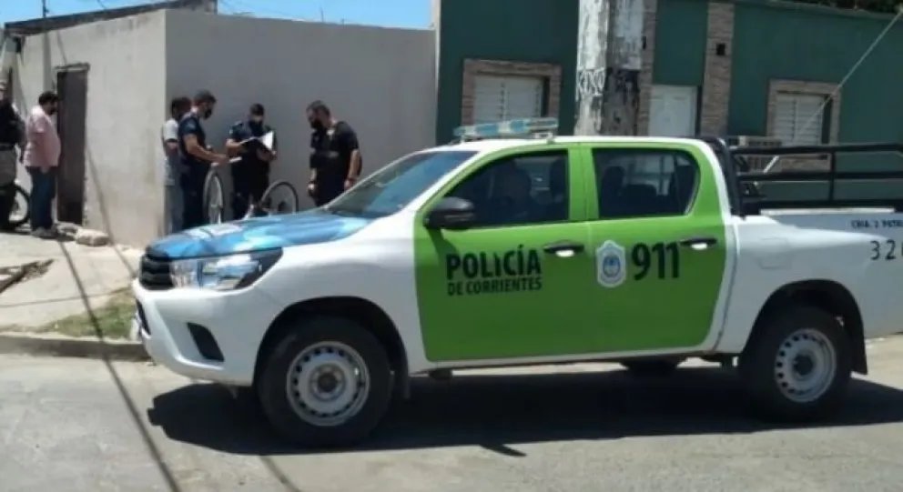Un bebé de un año se intoxicó con cocaína, comenzó a convulsionar y tuvieron que internarlo