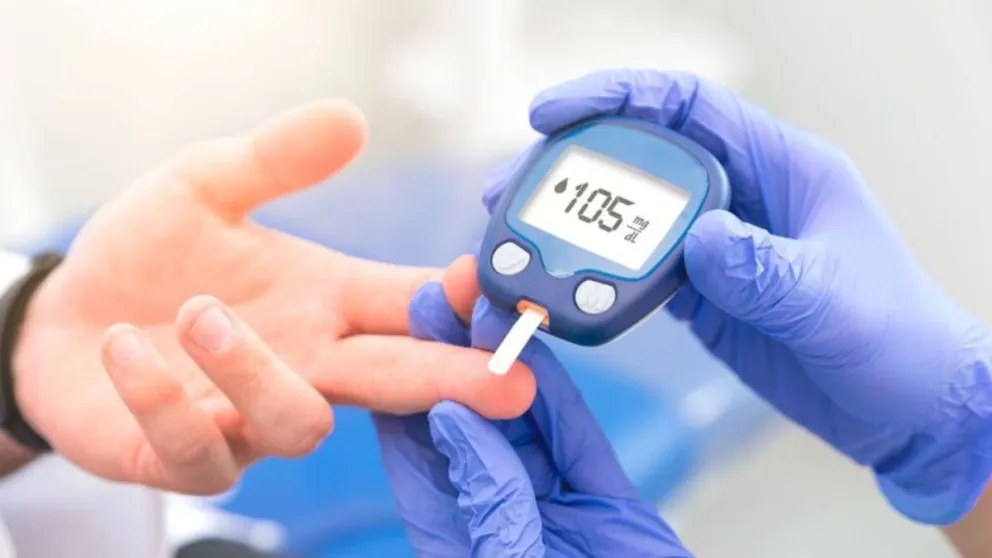 Beneficiarios del Programa Provincial de Diabetes deberán reempadronarse para seguir recibiendo la asistencia 