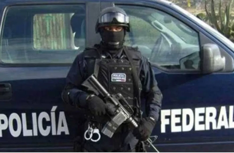 Por los ataques a Israel, la Policía Federal redobló sus esfuerzos y se declaró en alerta naranja 