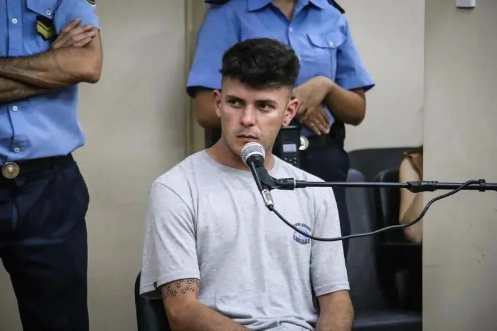 Caso Márquez: apartaron a la jueza del caso y desestimaron el pedido de juicio abreviado 