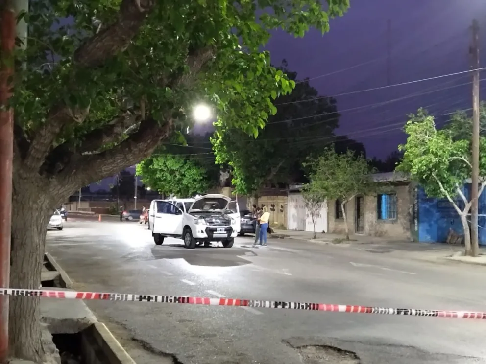 La mujer que intentó quemar a su expareja, inimputable