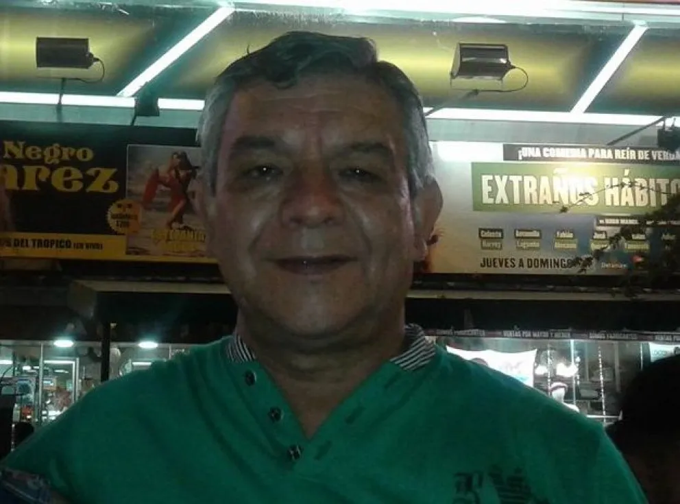 Murió el sanjuanino que estaba internado tras la explosión de una garrafa en Carlos Paz