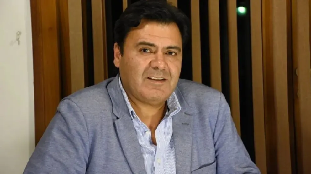 La Liga dice que los clubes de fútbol necesitan 10 millones de pesos por mes para gastos corrientes y arbitraje