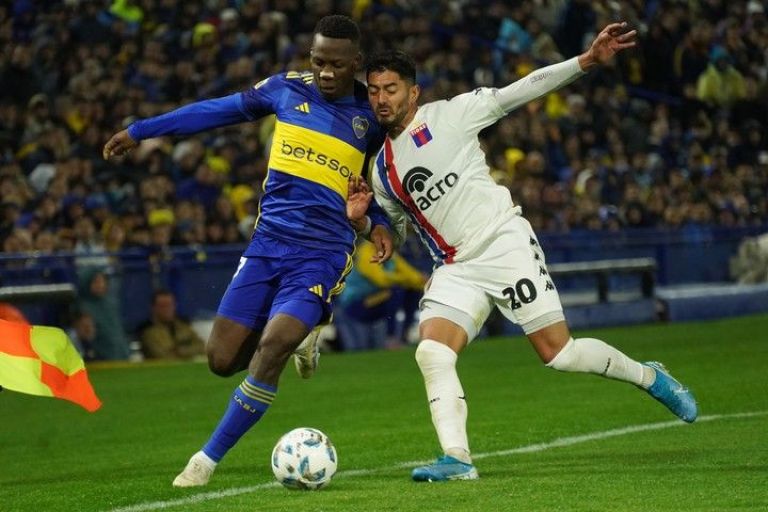 Con Boca buscando el pasaje en la Bombonera, la Copa de la Liga define los últimos tres clasificados