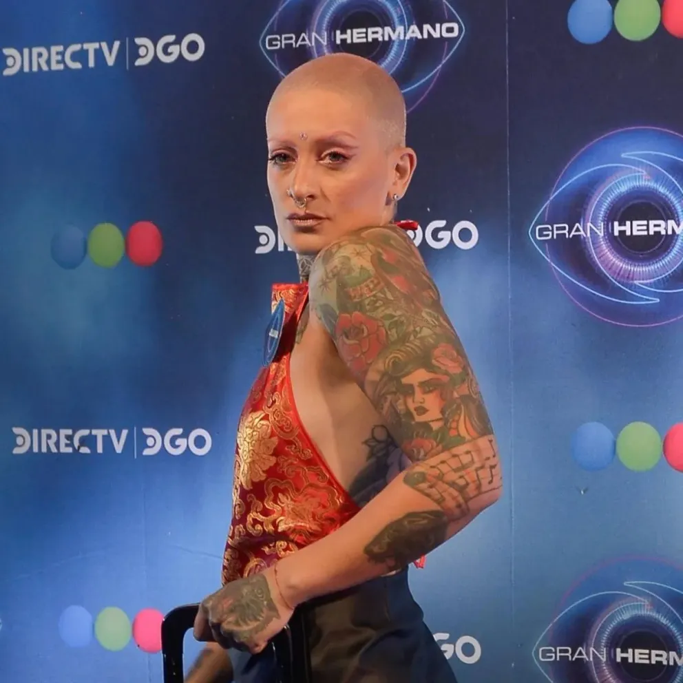 Gran Hermano: se anunció que Furia dejará la casa por algunos días y se habla de un tema de 'salud'