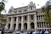 La Corte Suprema rechazó por unanimidad dos planteos contra el DNU de Javier Milei