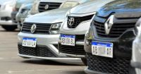Rentas informó la fecha de los vencimientos del Impuesto Automotor